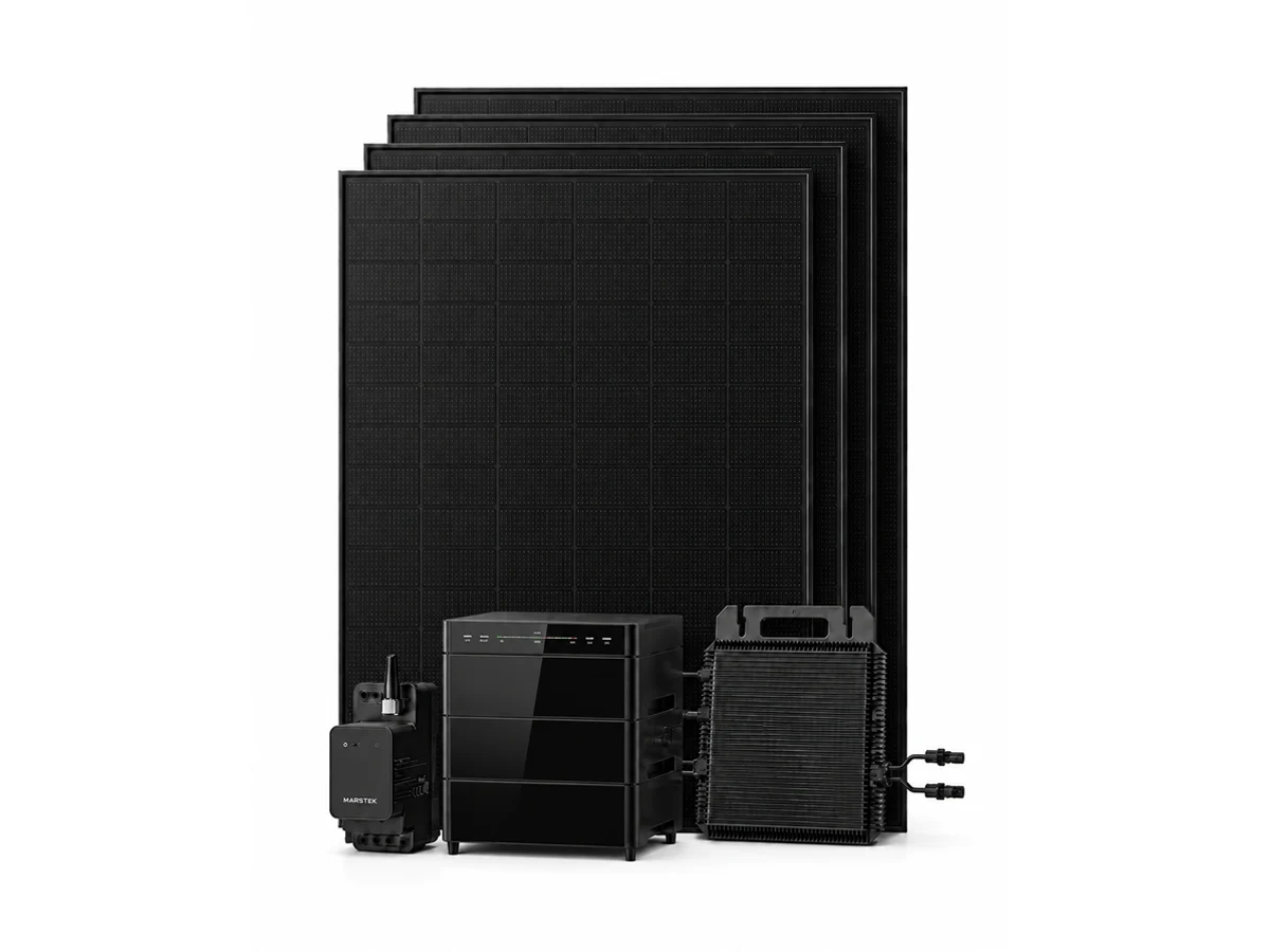 Dark Feather 1800W